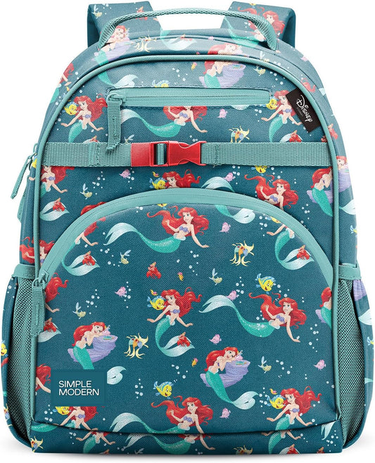 Simple Modern Mochila 15 pulgadas
