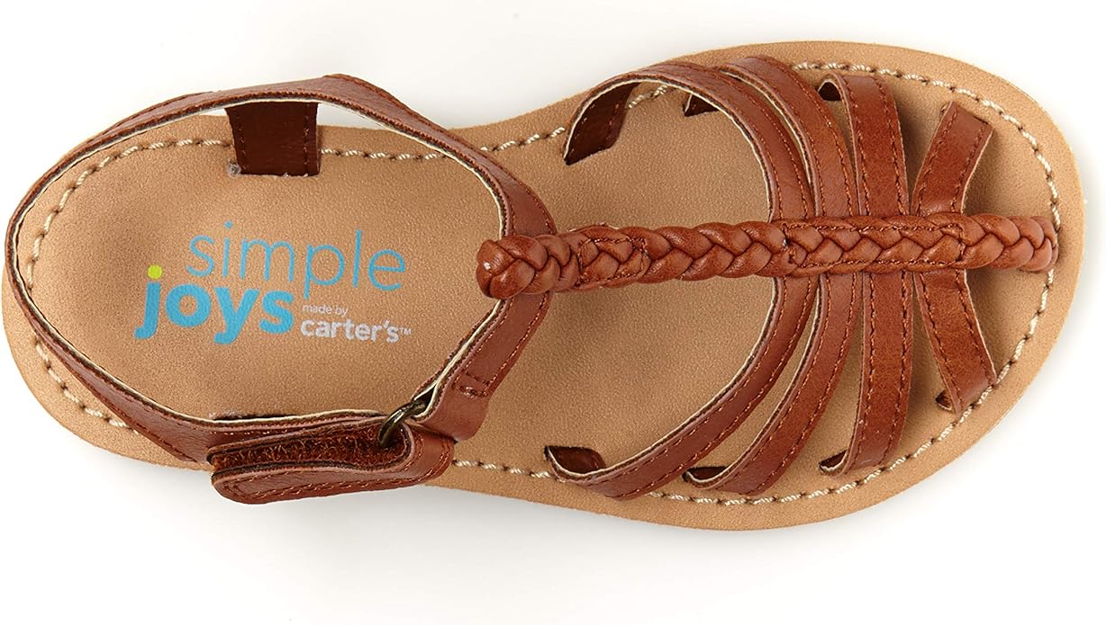 Simple Joys by Carter's Zapatos