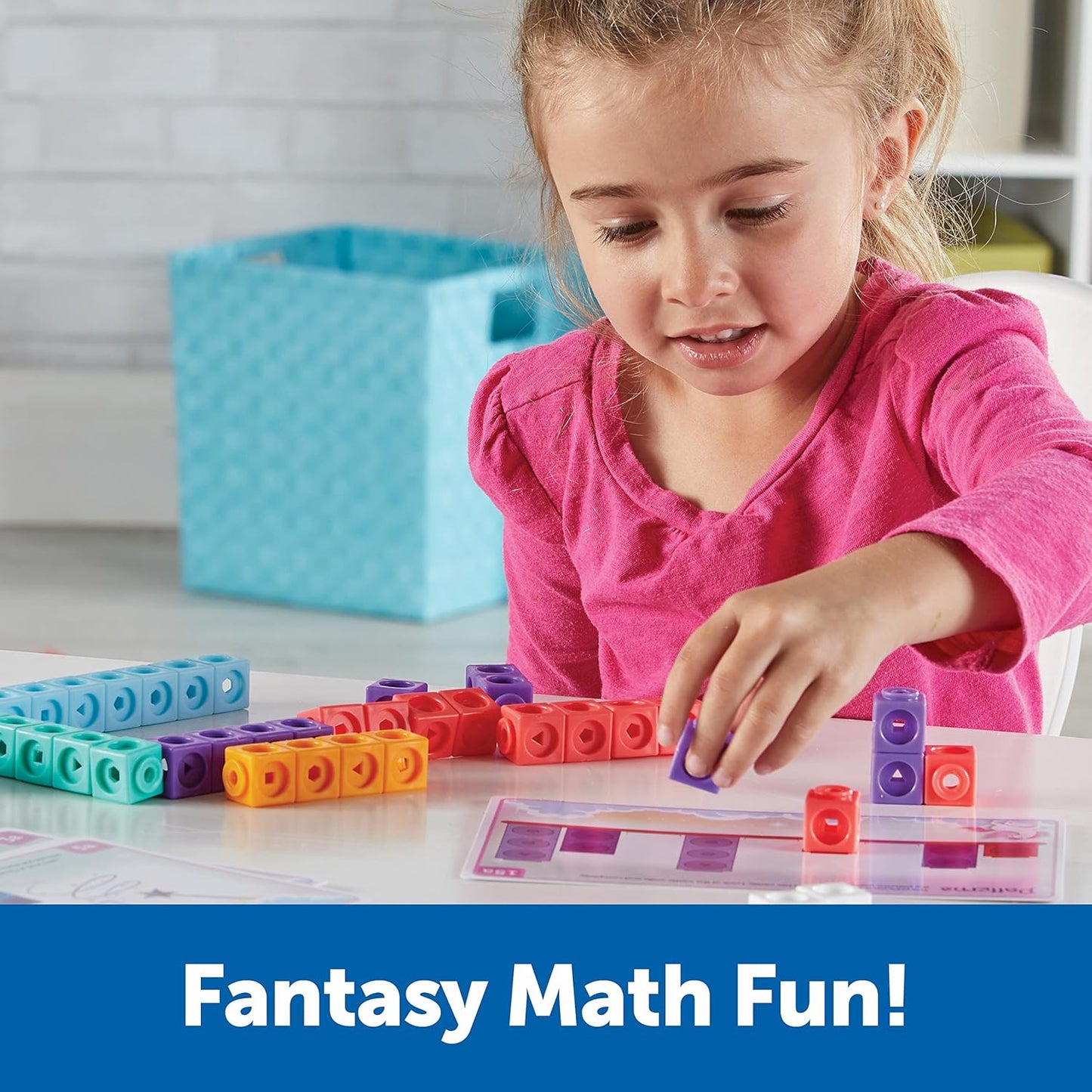 Cubos MathLink