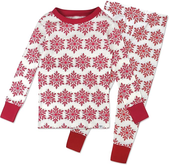 Pijama de dos piezas HonestBaby