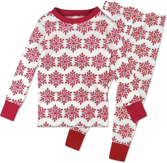 Pijama de dos piezas HonestBaby