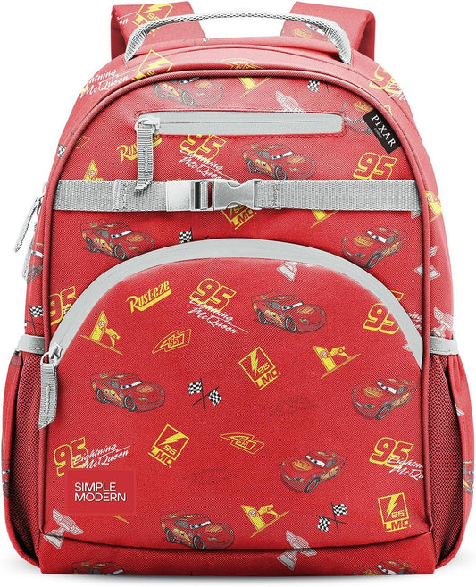 Simple Modern Mochila 15 pulgadas