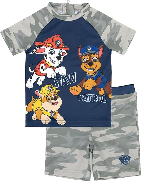 Paw Patrol Traje de baño