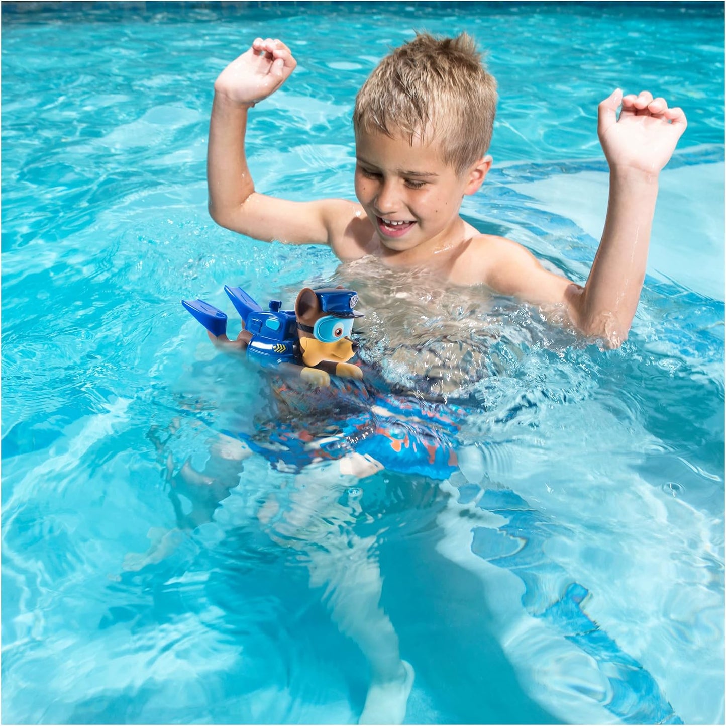 Paw Patrol Juguetes de piscina