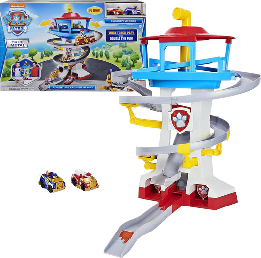 Paw Patrol Torre