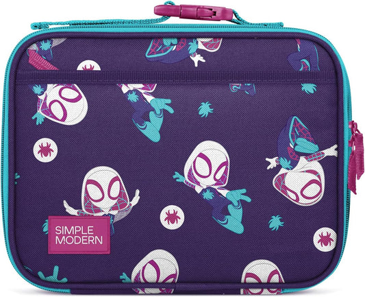 Simple Modern  - Lonchera infantil