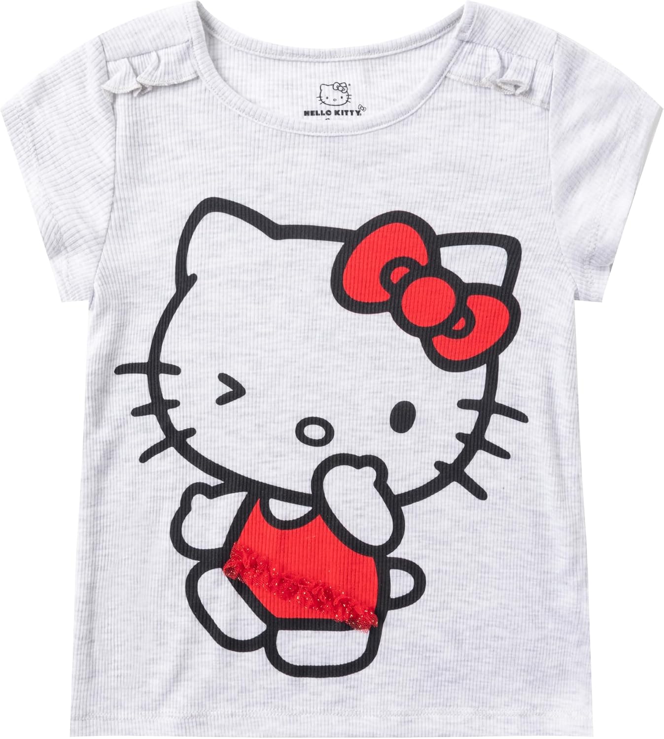 Hello Kitty Sanrio - Juego de 4