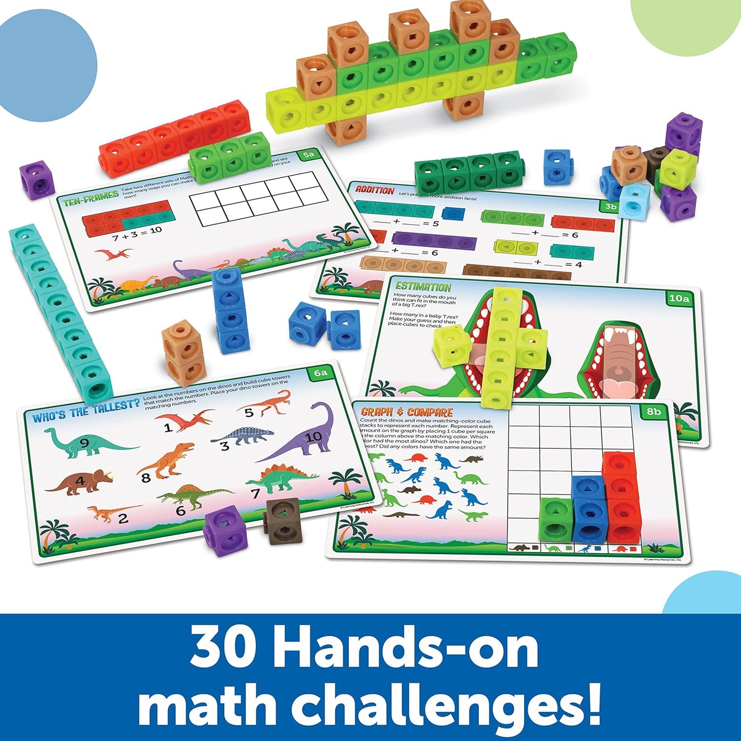 Cubos MathLink