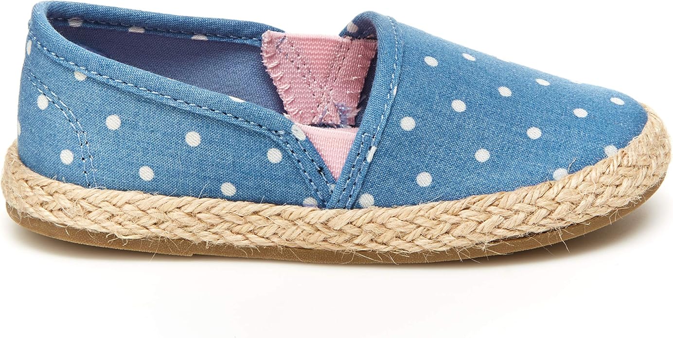 Simple Joys by Carter's Zapatos