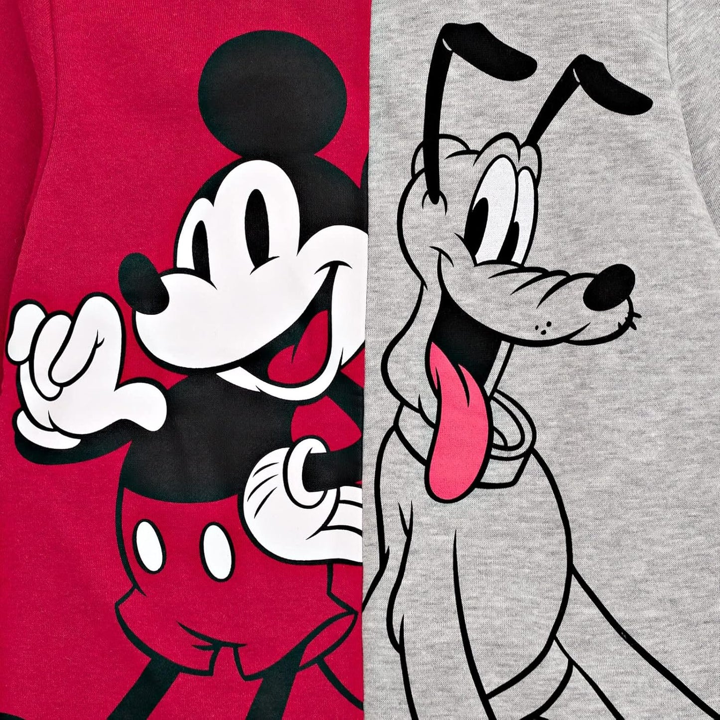 Disney Sudadera de Mickey Mouse