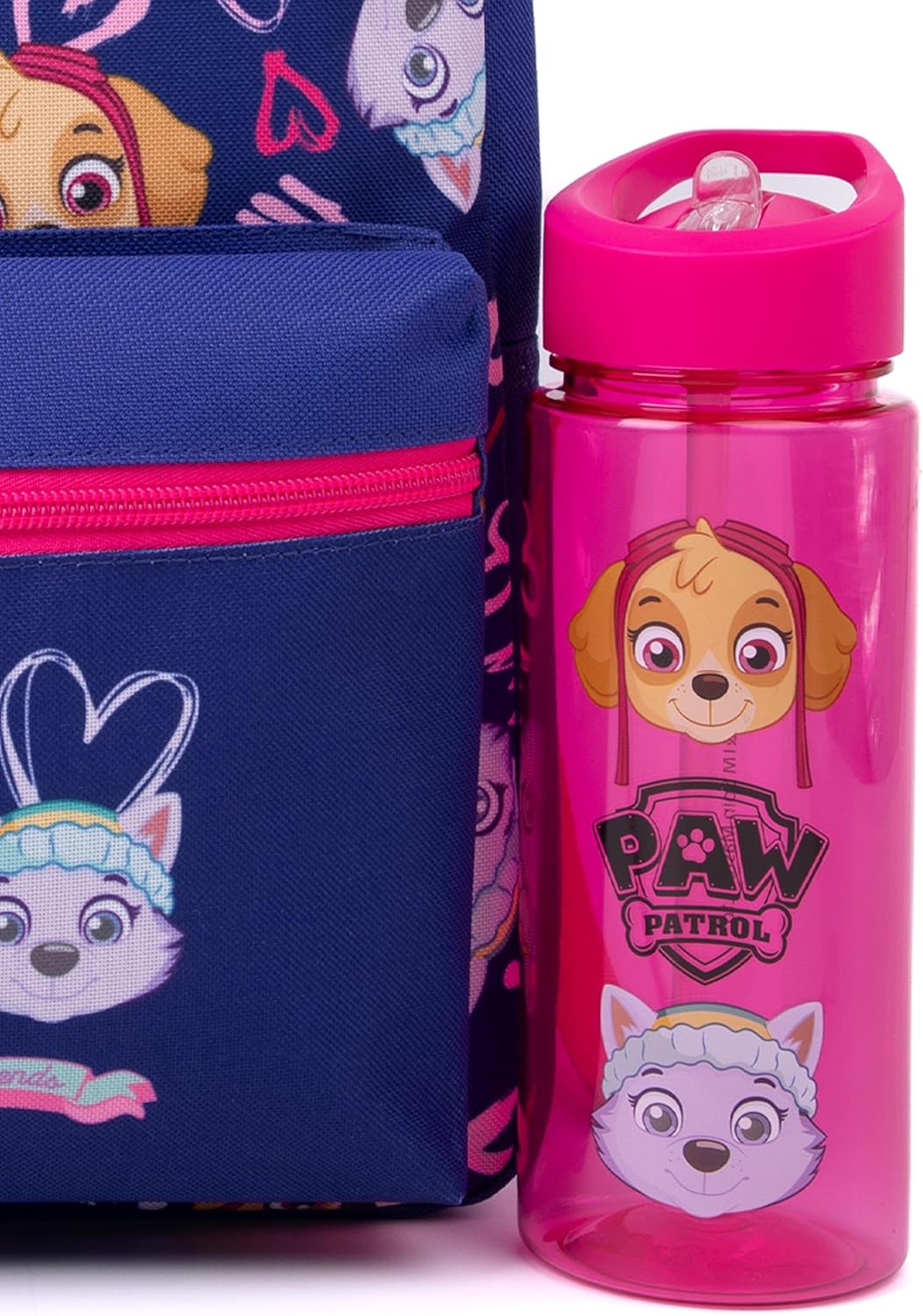 Paw Patrol Juego de mochila 14 pulgadas de alto 