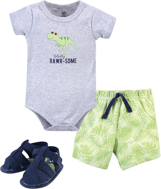 Hudson Baby - Conjunto