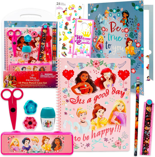 Kit de suministros escolares