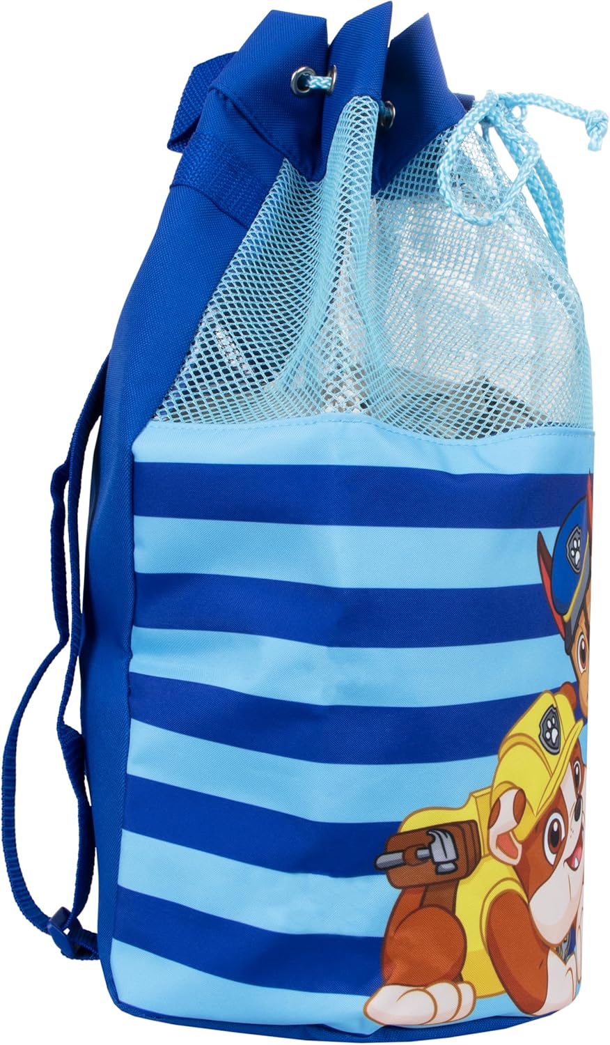 Paw Patrol Bolsa | Bolsa de natación