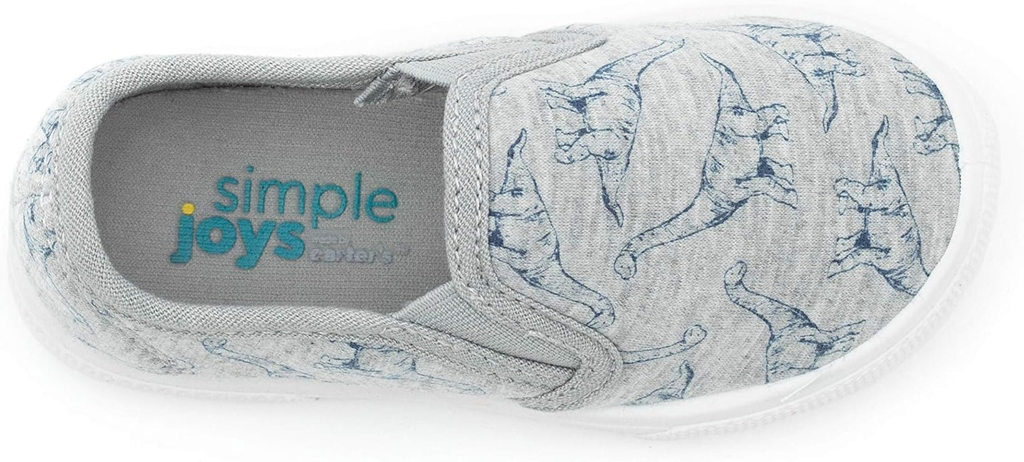 Simple Joys by Carter's Zapatos