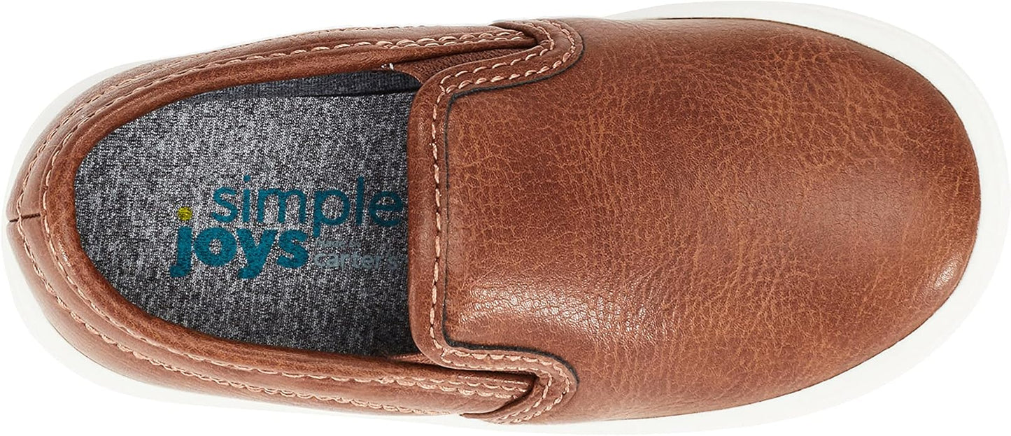 Simple Joys by Carter's Zapatos