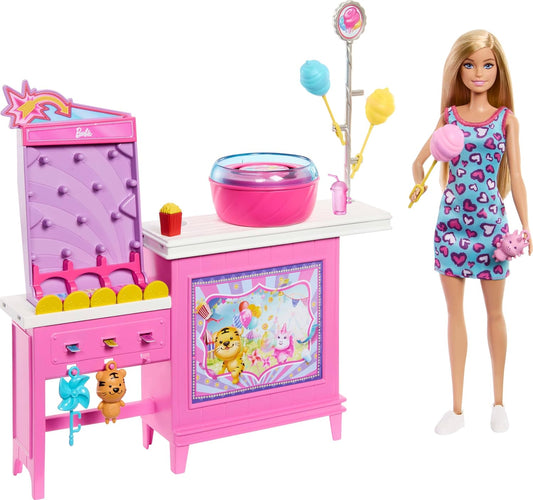 Barbie Mysteries