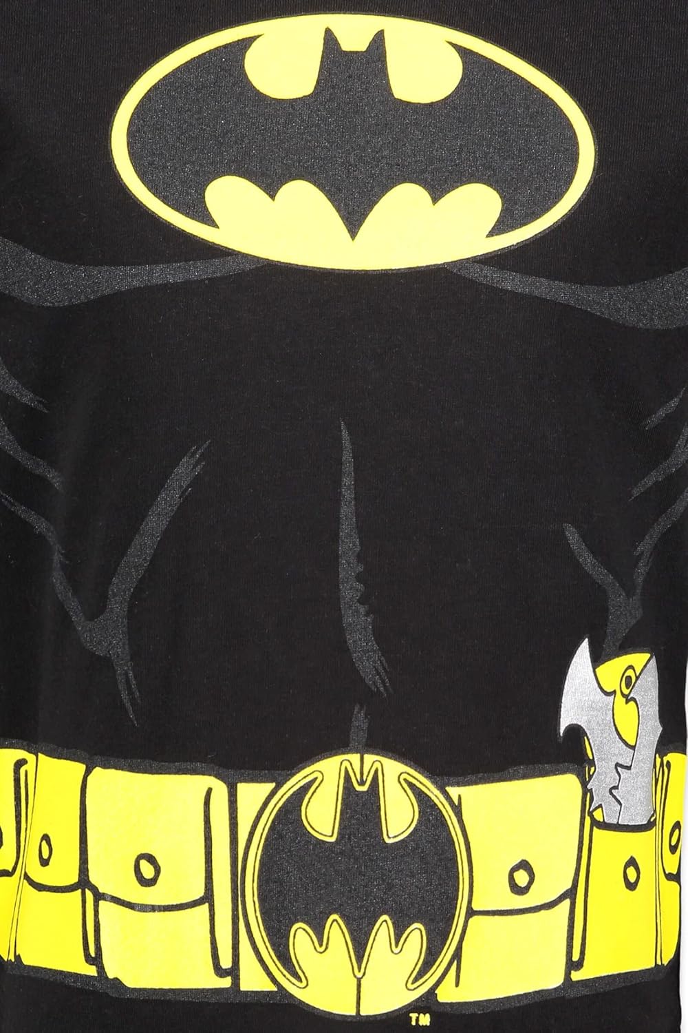 Pack 3 Camisetas, Batman