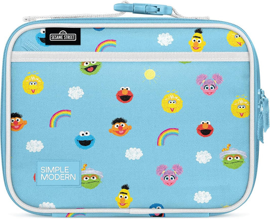 Simple Modern  - Lonchera infantil