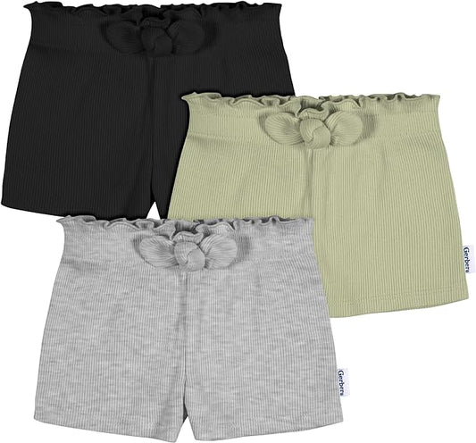 Pantalones cortos Gerber