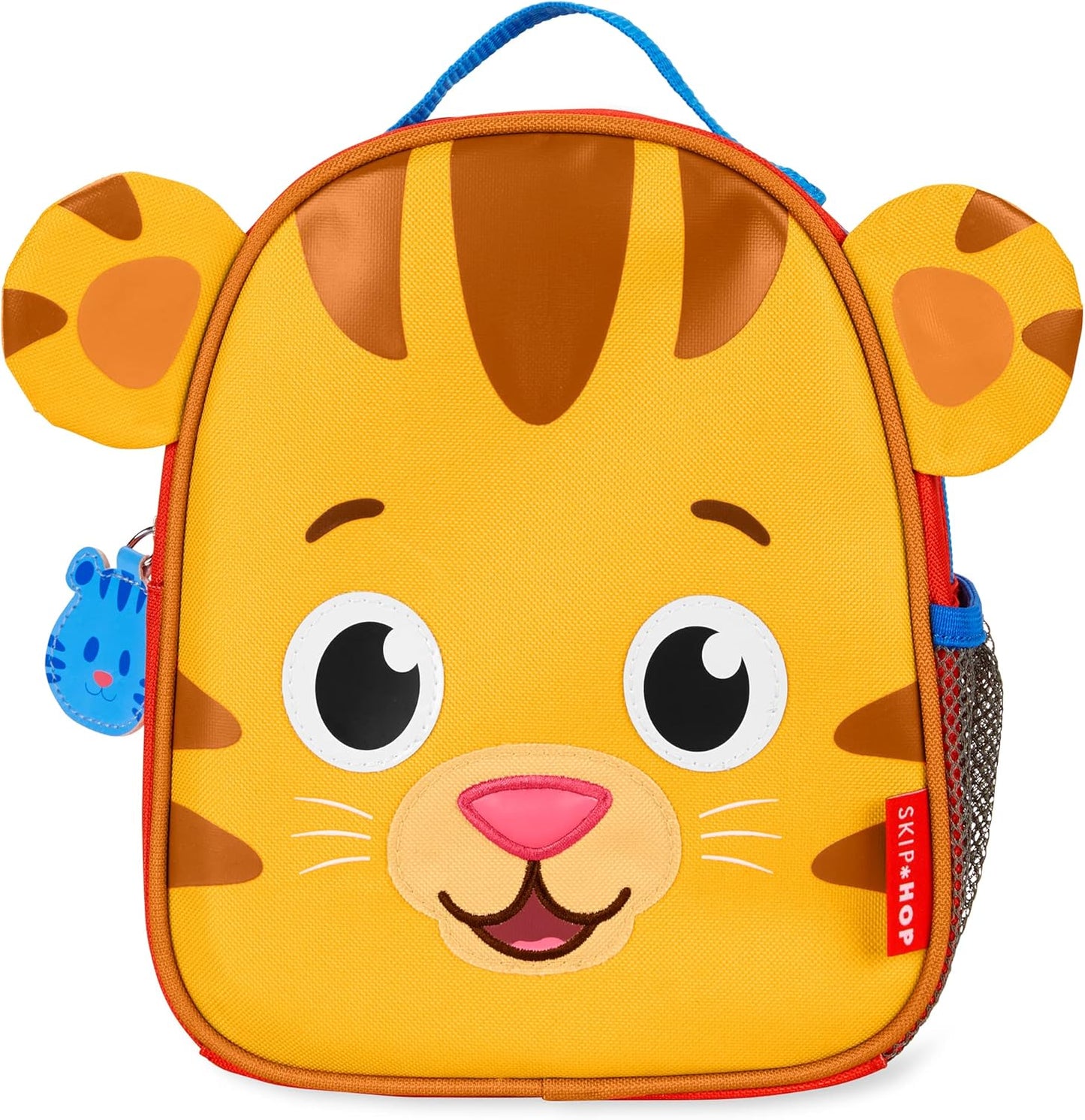 Skip Hop x Daniel el Tigre Mini mochila 9"Pulgadas 