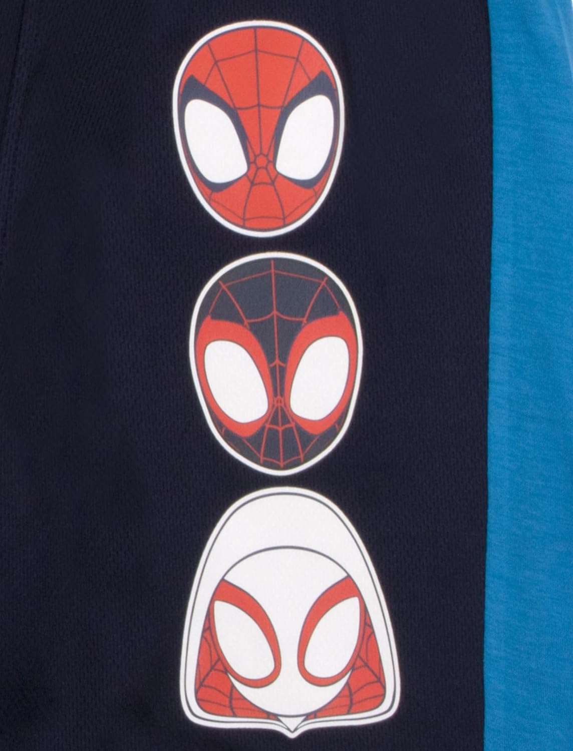 Marvel Spidey and His Amazing Friends - Conjunto de 3 piezas