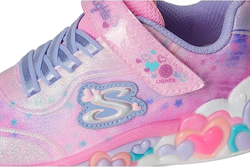 Skechers Tenis Eternal Heart