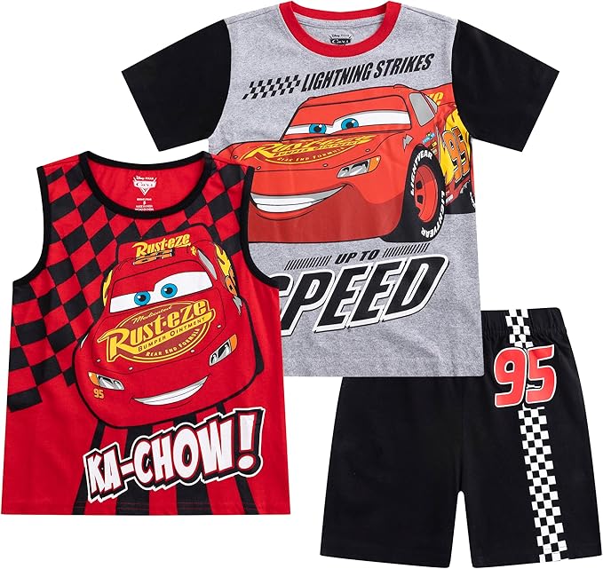 Disney Cars Lightning McQueen