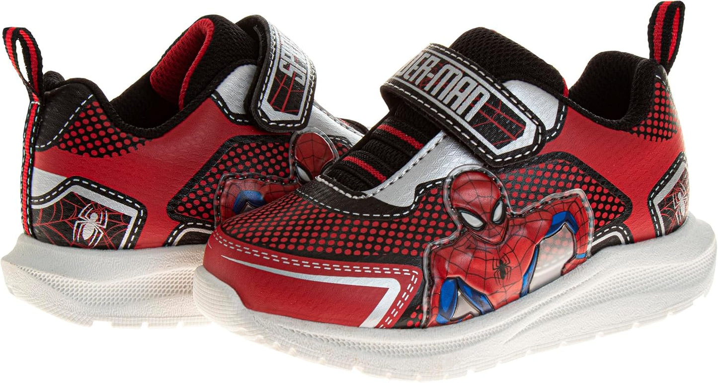 Marvel Zapatos deportivos Spiderman 