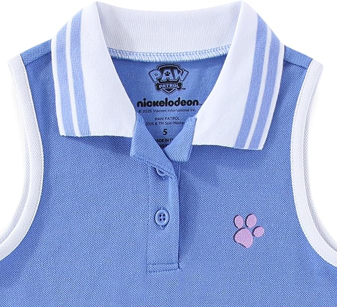 Paw Patrol Nickelodeon Skye - Vestido