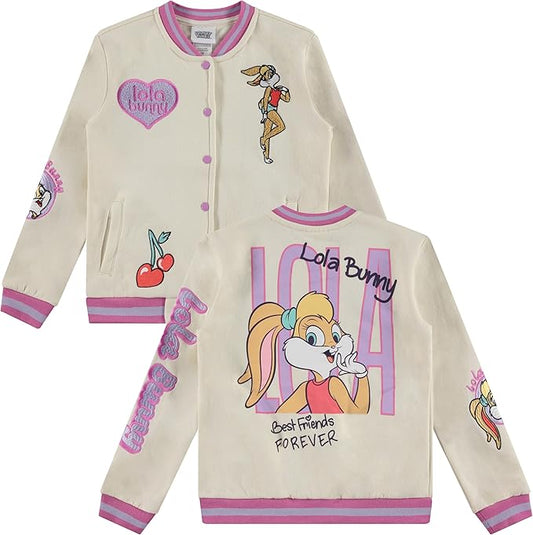 Looney Tunes Lola Bunny