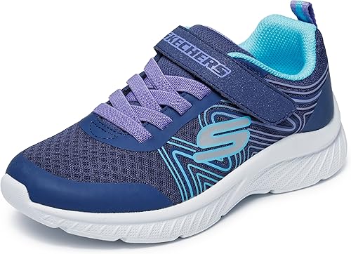Skechers - Microspec Plus unisex infantil