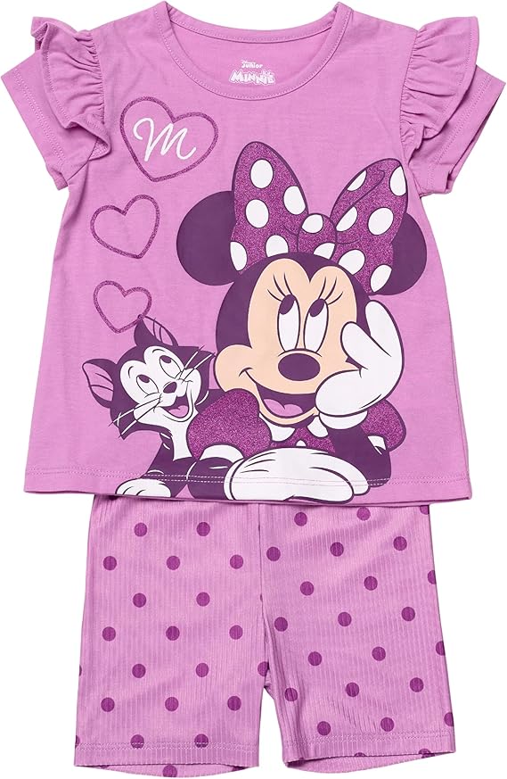 Disney Minnie Mouse - Conjunto