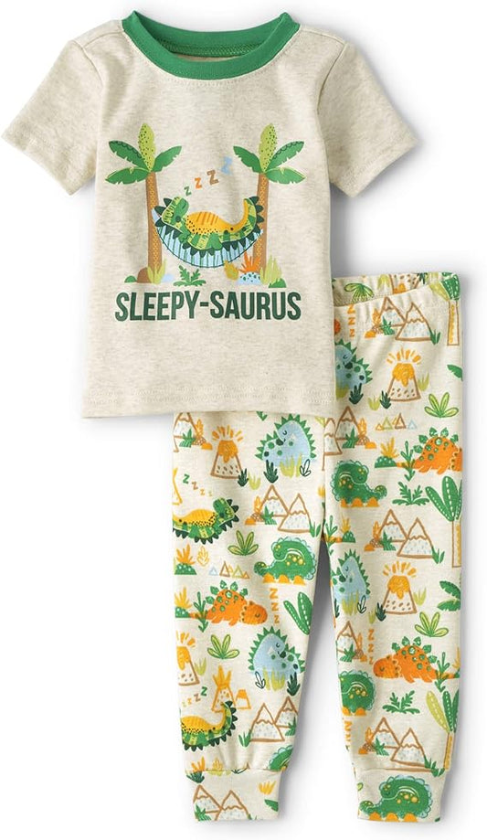 The Children's Place Pijama