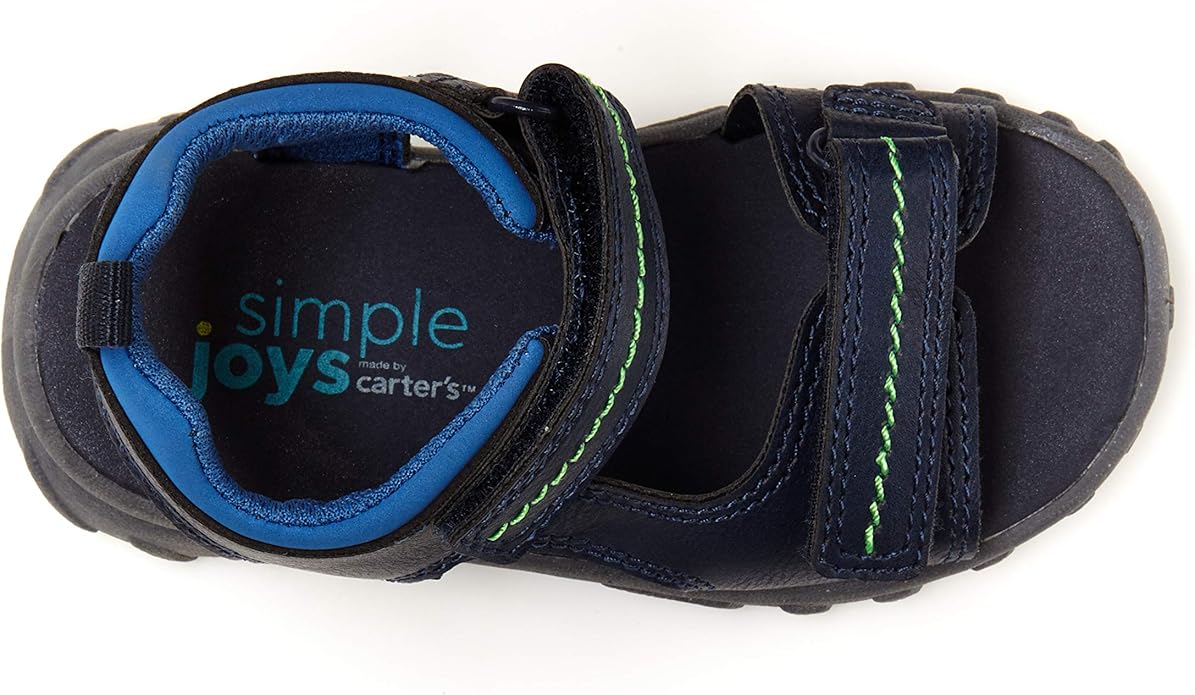 Simple Joys by Carter's Zapatos