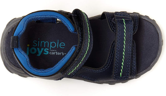 Simple Joys by Carter's Zapatos