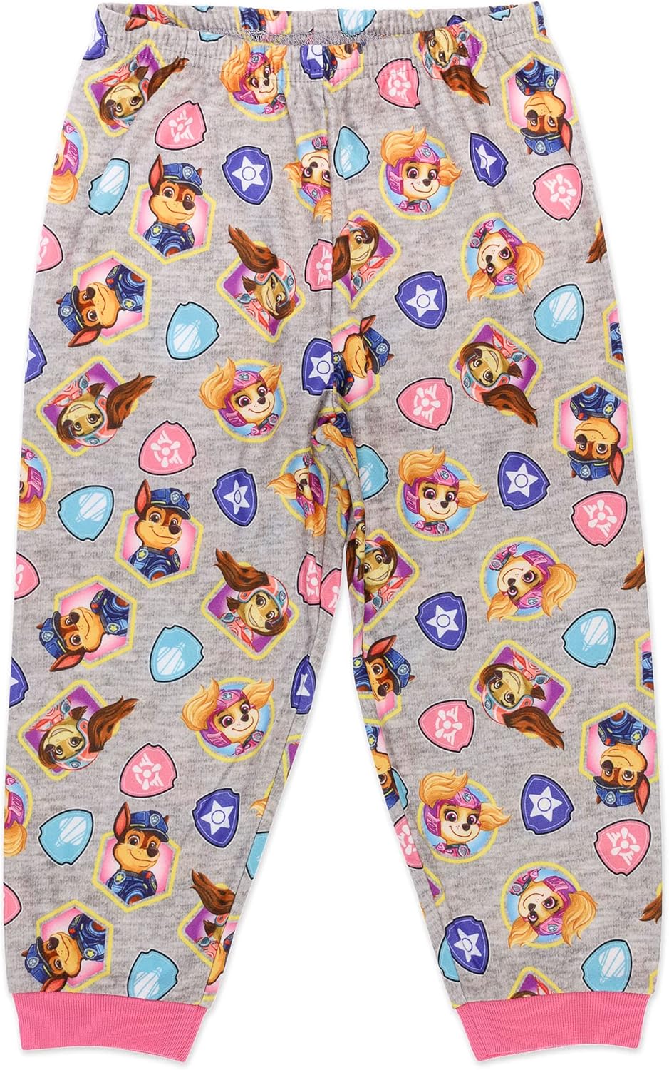 Paw Patrol Conjunto de pijama