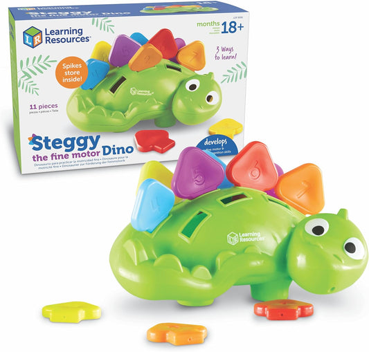 Learning Resources juguete de motricidad fina