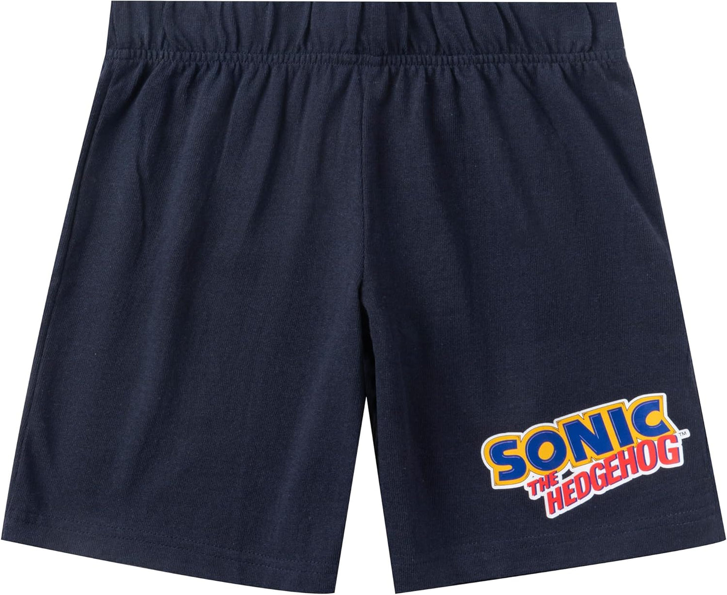 Sonic the Hedgehog - Conjunto de 2 piezas 