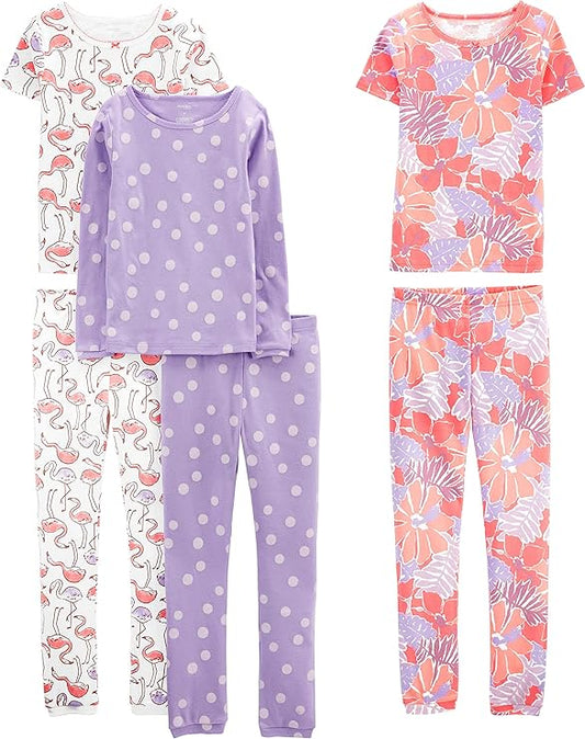 Simple Joys by Carter's Conjunto de pijama