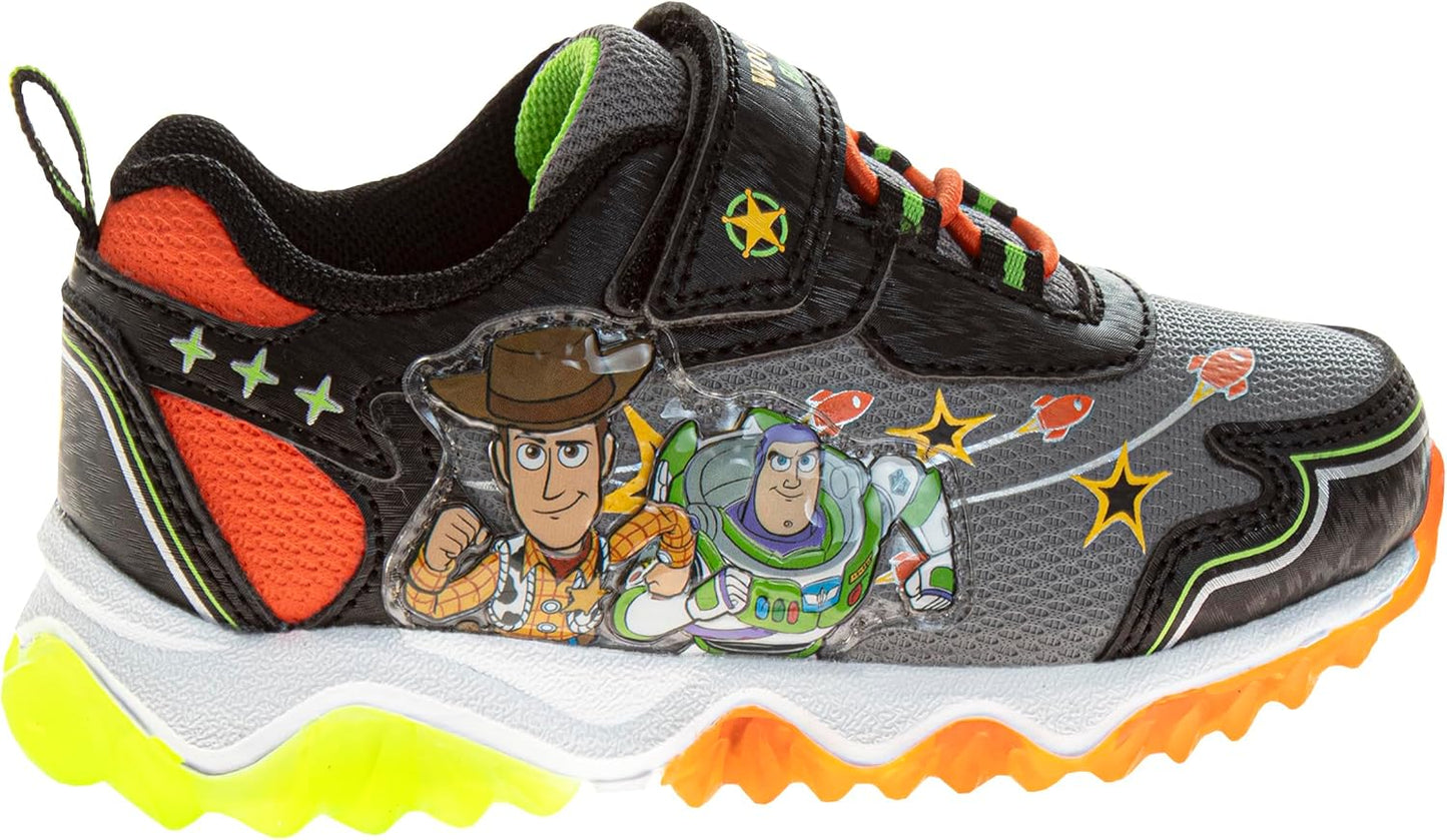 Disney Pixar Toy Story Tenis 