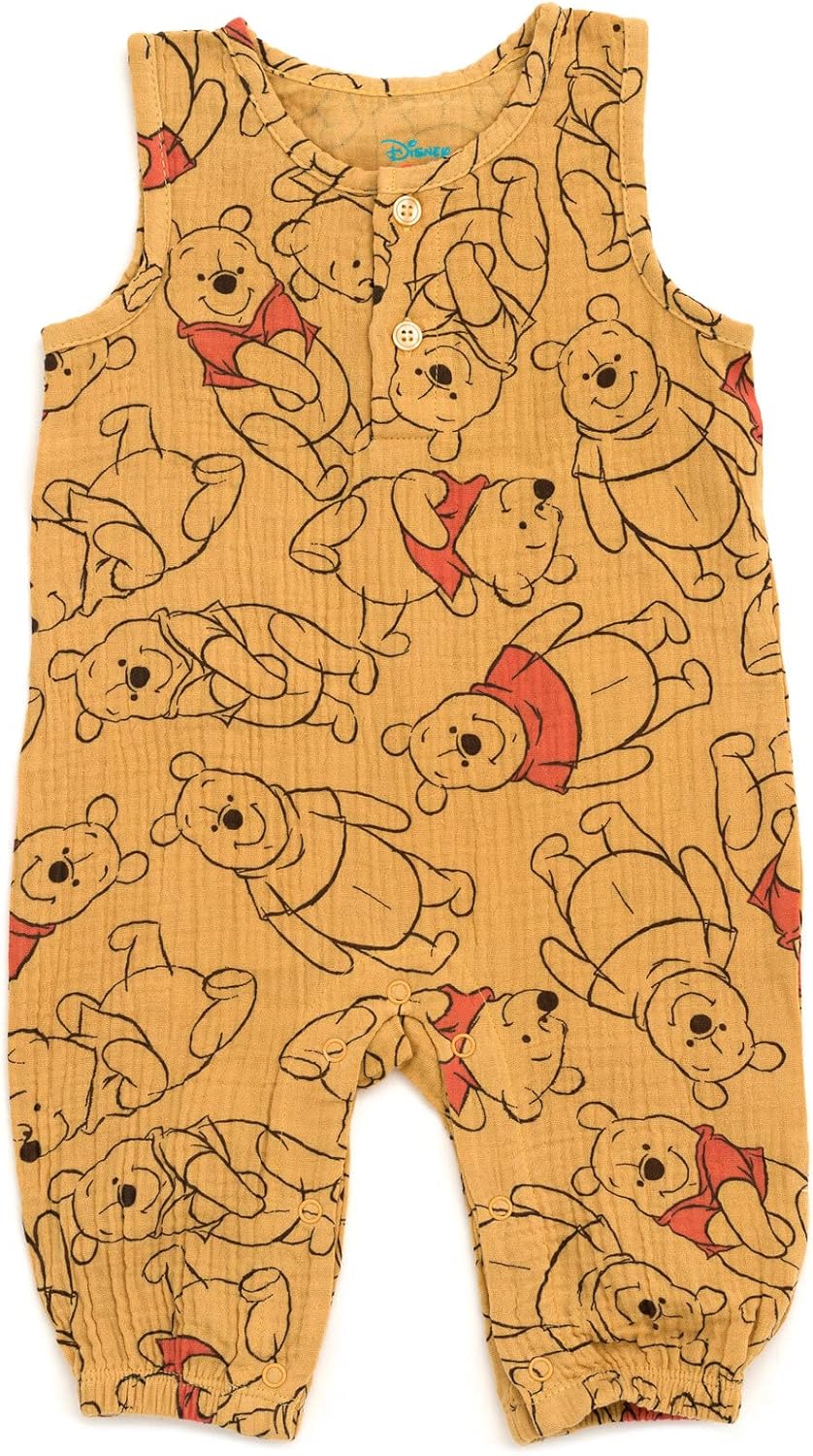 Disney Winnie the Pooh - Conjunto de traje