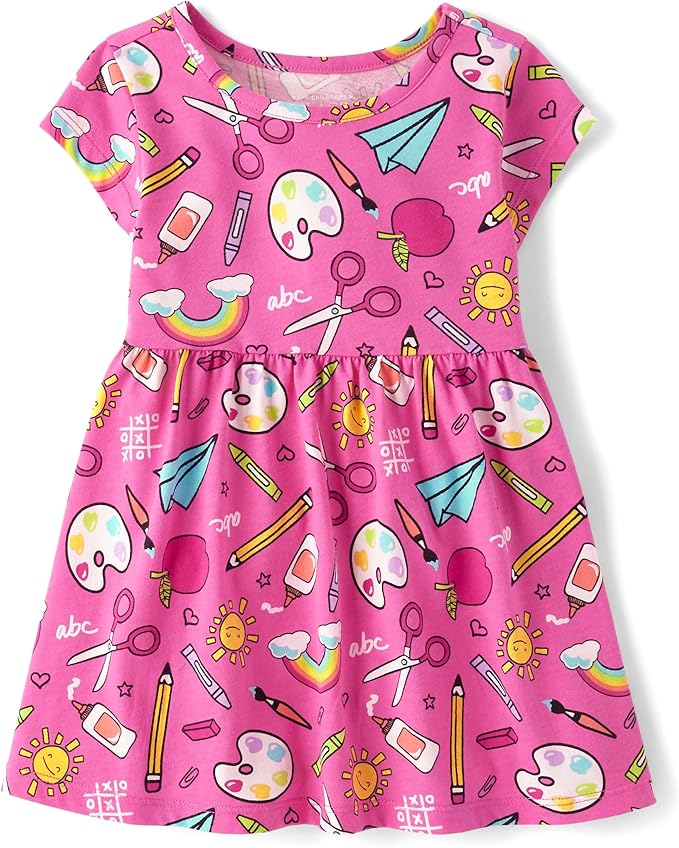 The Children's Place Vestido