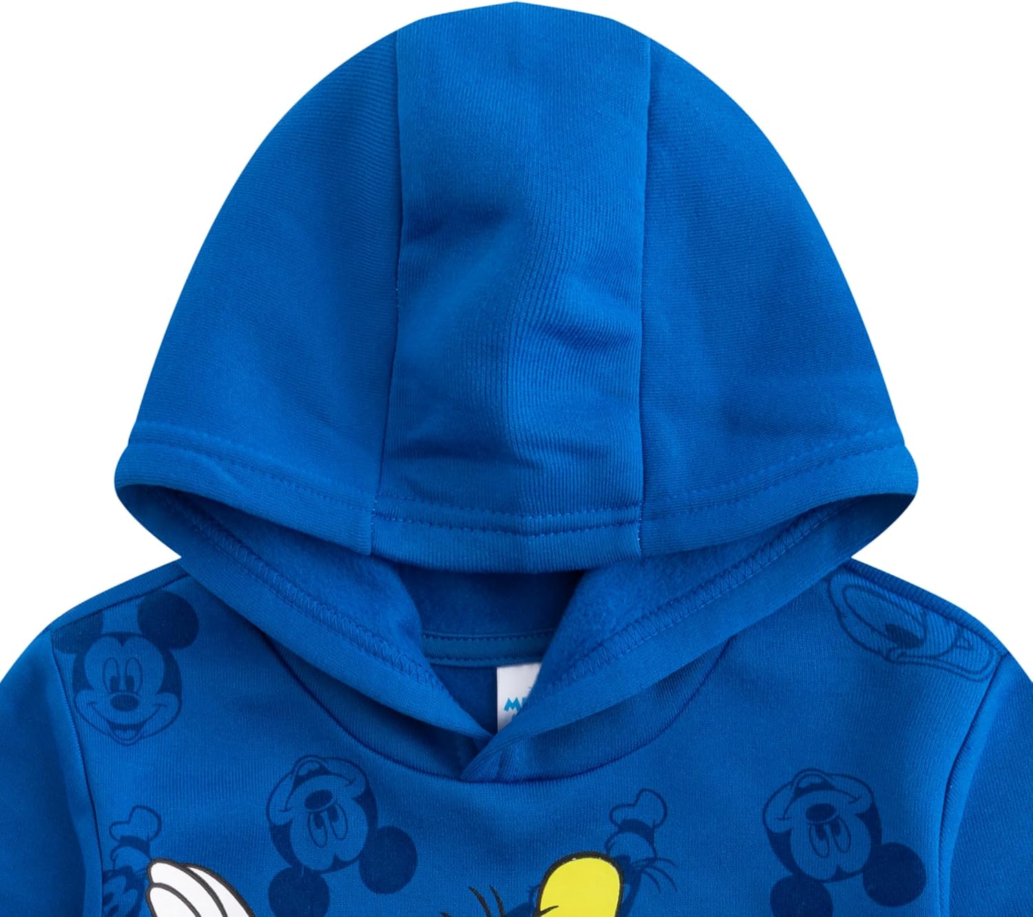 Disney Mickey Mouse, Goofy and Donald Duck - Sudadera