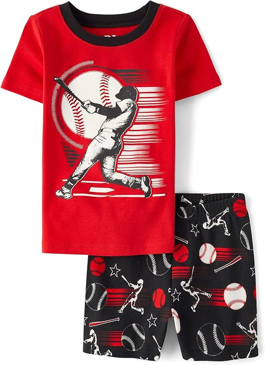 The Children's Place Conjunto de pijama de 2 piezas