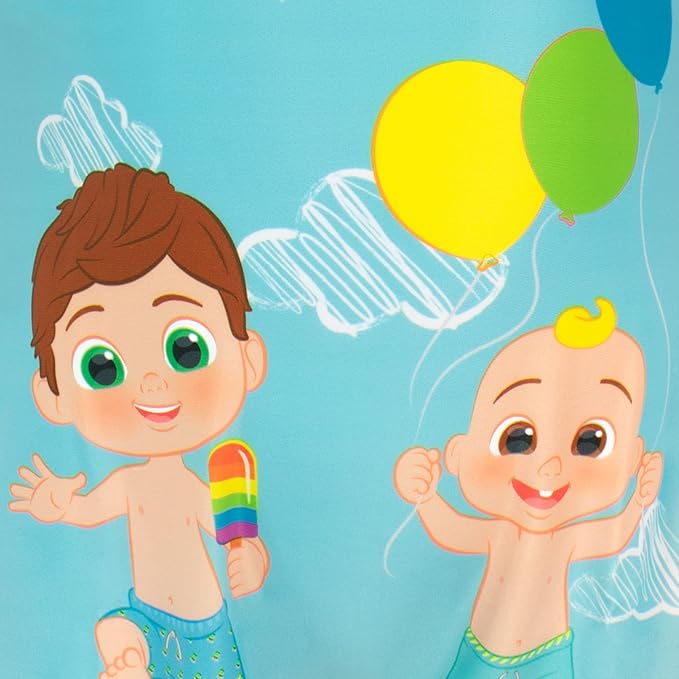 CoComelon Bañador para Niño JJ