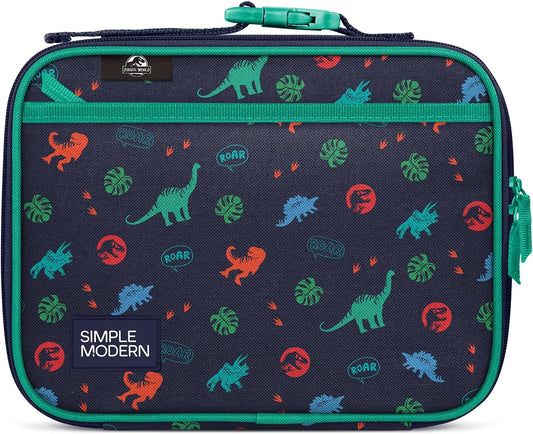 Simple Modern  - Lonchera infantil
