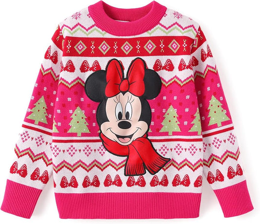 Disney Suéter de punto