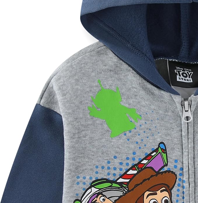 Disney Toy Story Woody - Sudadera
