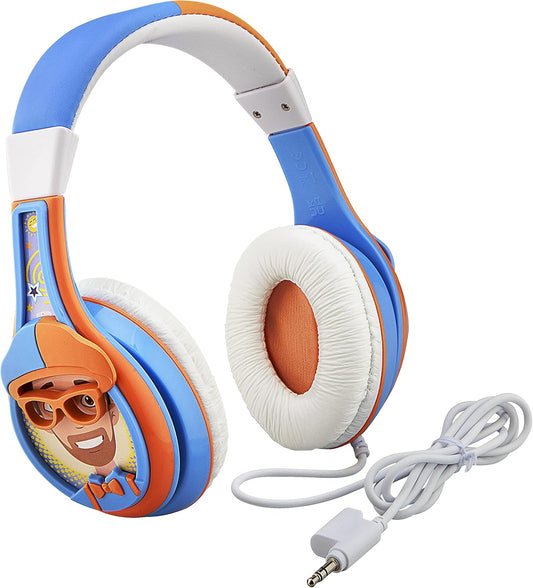 Blippi - Auriculares con cable